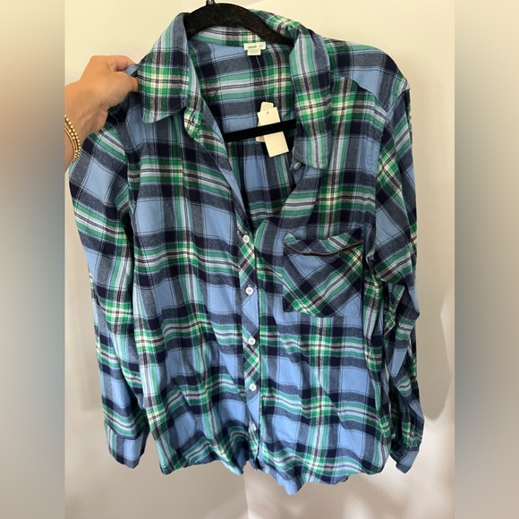 Flannel - Picture 4 of 5